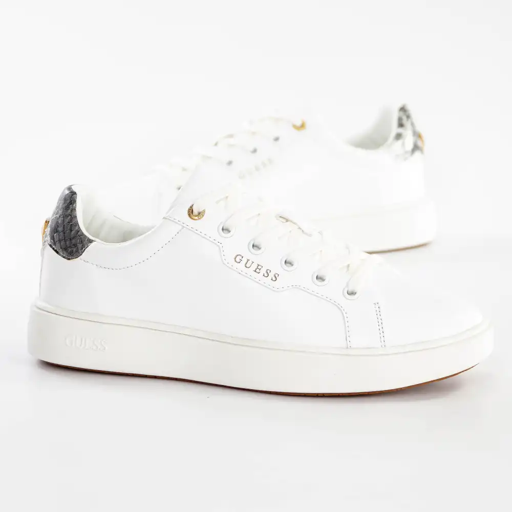 PARTNER: CREATION ref FL7MELPEL12-WHITE Guess - 2 PARTNER: CREATION ref FL7MELPEL12-WHITE Guess - 2